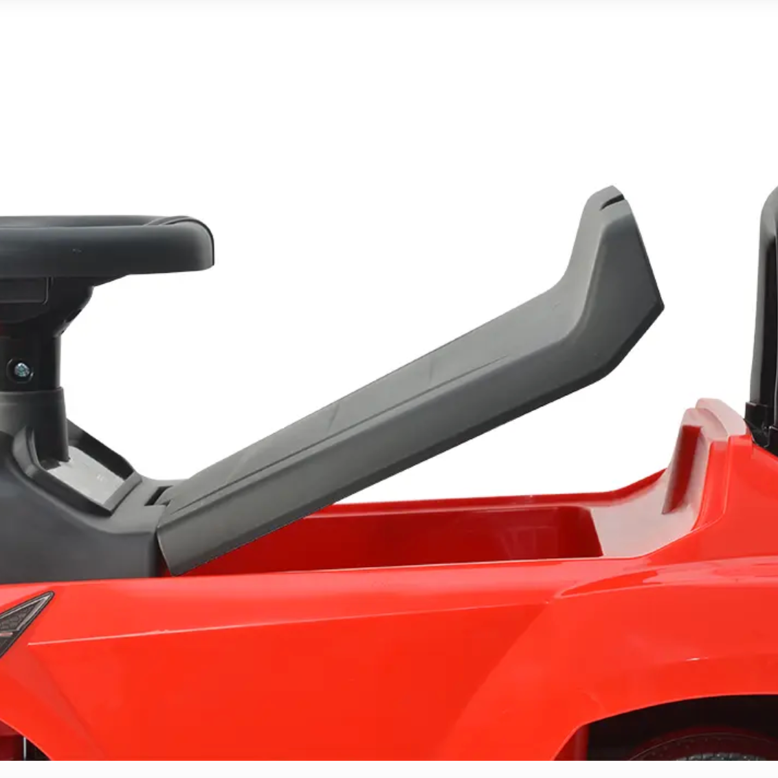 Lamborghini Licensed Foot to Floor Baby Ride On Car