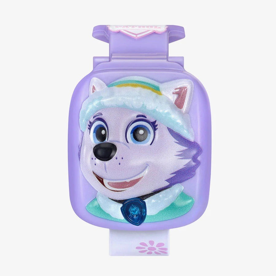 Vtech Paw Patrol Learning Pup Watch Everest