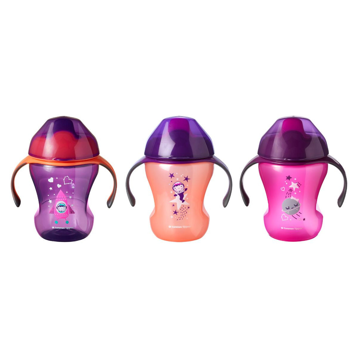 Tommee Tippee Complete Weaning Bundle