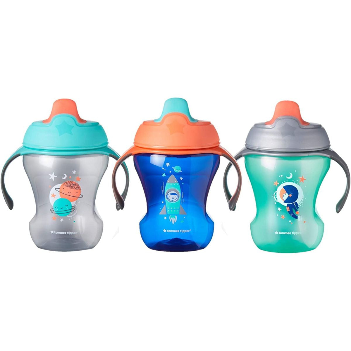 Tommee Tippee Complete Weaning Bundle