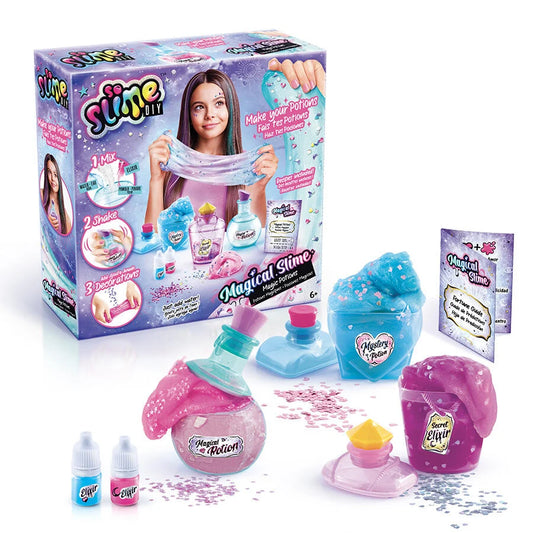 Image 113: So Slime DIY - Magical Potion Maker
