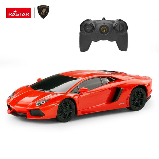 RA Star R/C 1:24 Aventador LP700