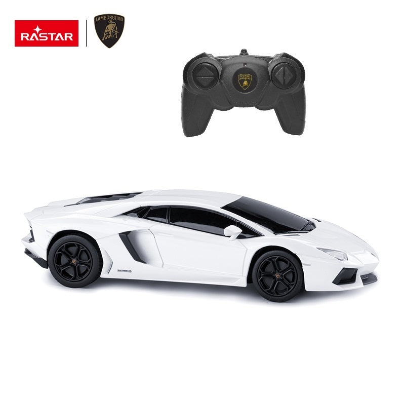 RA Star R/C 1:24 Aventador LP700