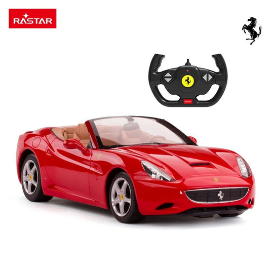 RA Star R/C 1:12 Ferrari California