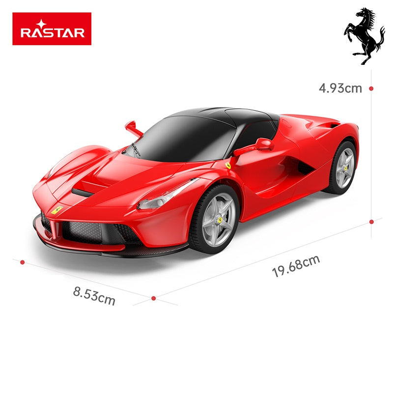 RA Star R/C 1:24 Ferrari LaFerrari