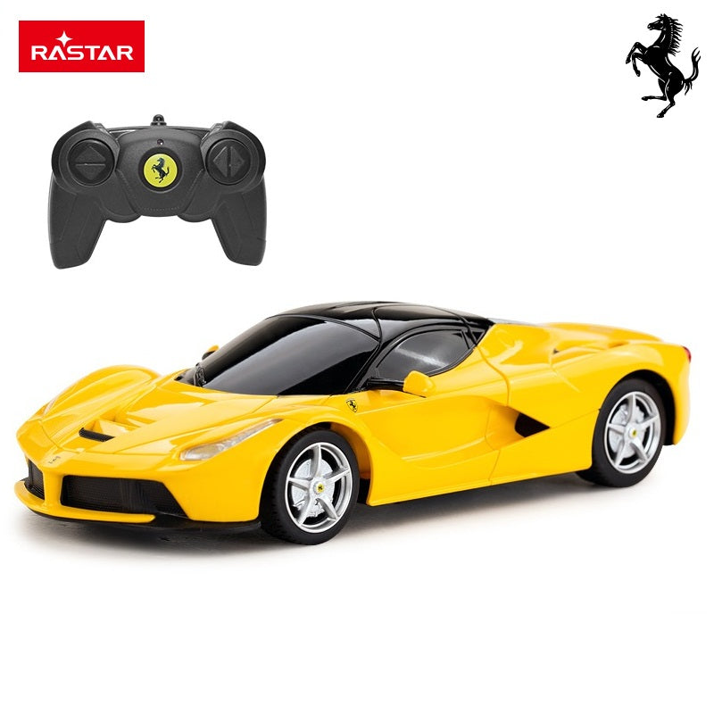 RA Star R/C 1:24 Ferrari LaFerrari