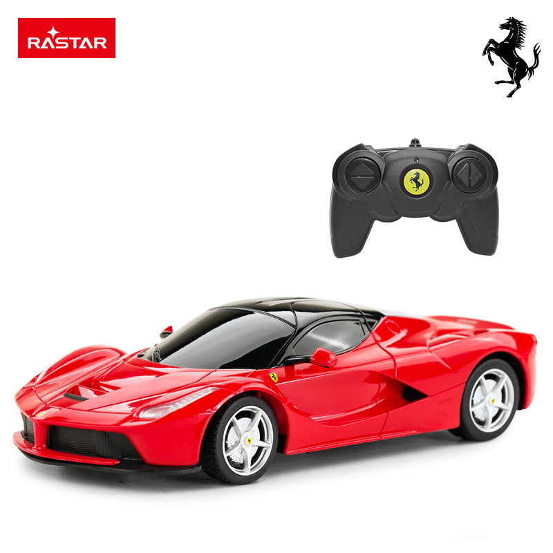 RA Star R/C 1:24 Ferrari LaFerrari