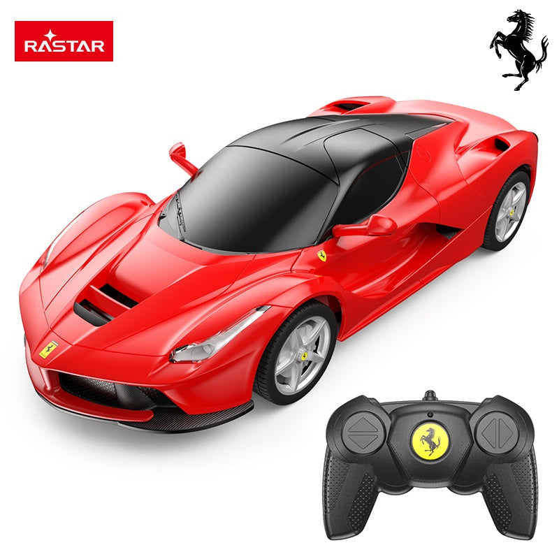 RA Star R/C 1:24 Ferrari LaFerrari