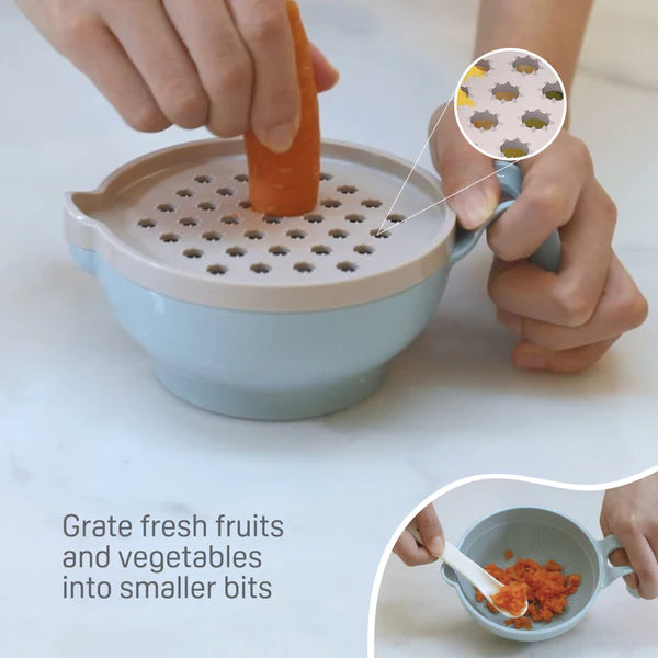 Home Baby Food Maker 6 in 1