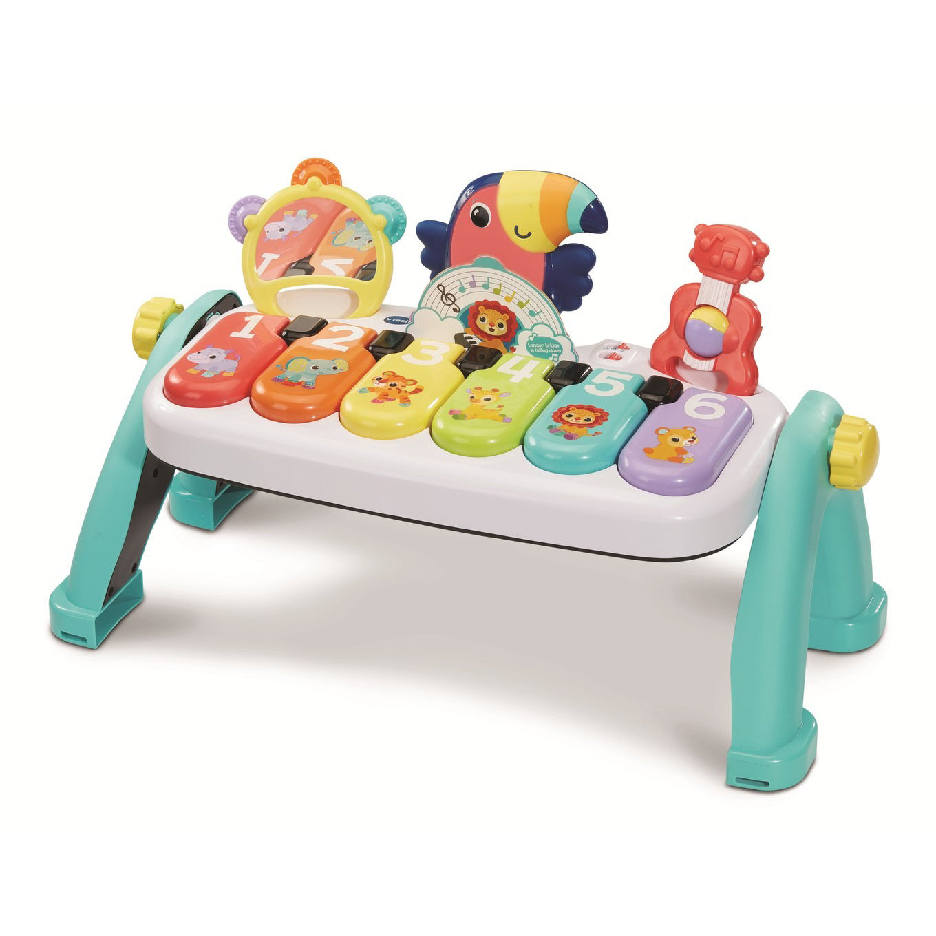 Vtech Play Along Music Centre