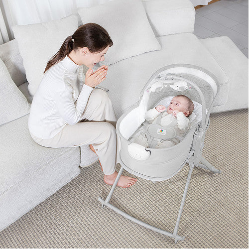 6 in 1 Orbelle Multi Role Cradle