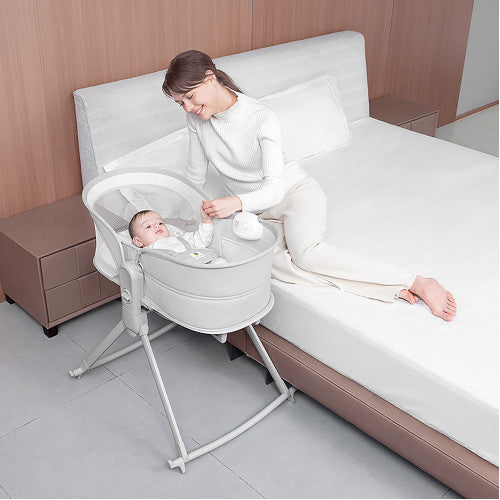 6 in 1 Orbelle Multi Role Cradle