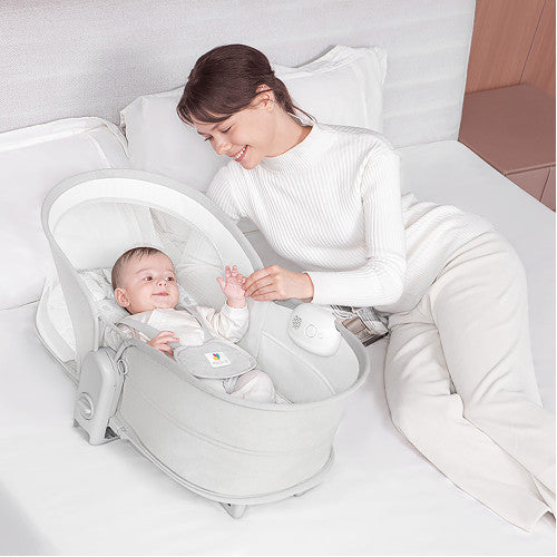 6 in 1 Orbelle Multi Role Cradle