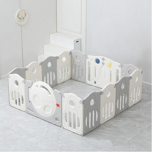 Kiddy hot sale palace playpen