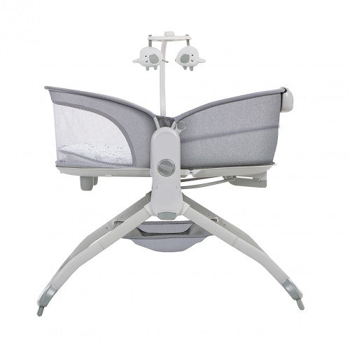 6 in 1 Deluxe Multi-Functional Bassinet