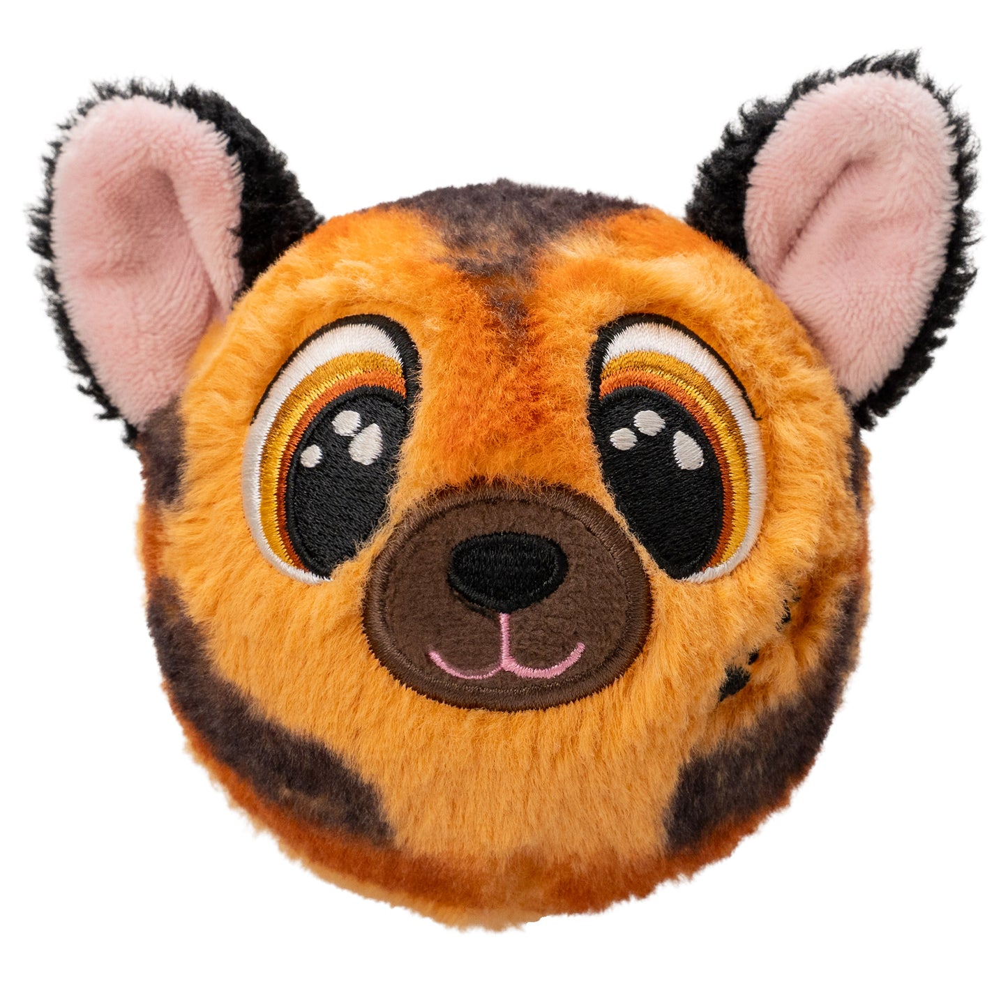 Bouncibles Ziko Brown Dog