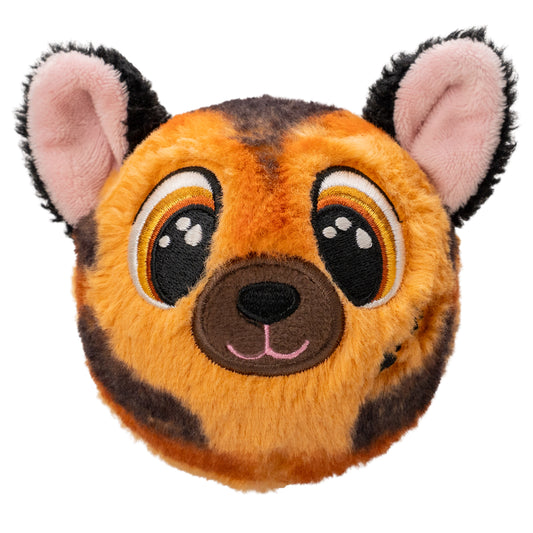 Bouncibles Ziko Brown Dog
