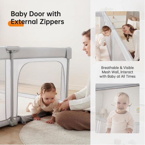 WanderPod Portable Playyard