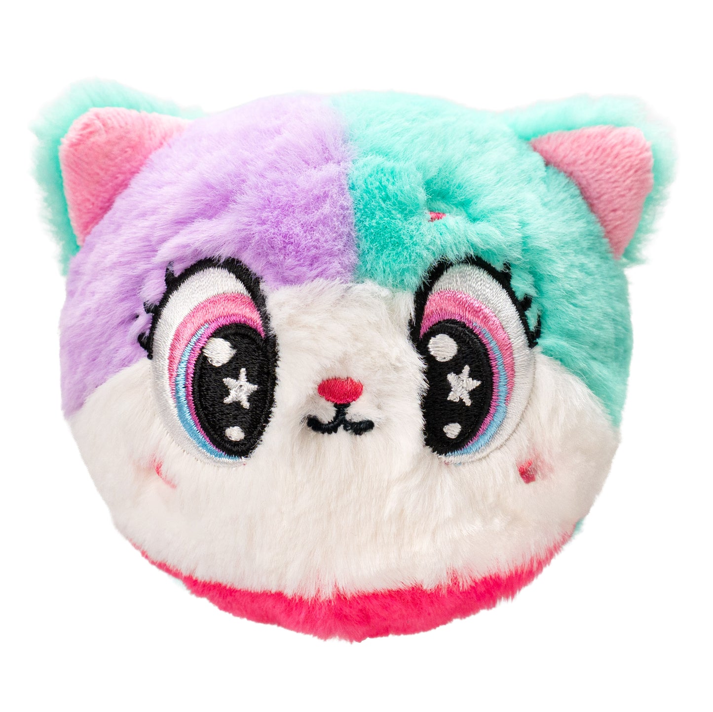 THEIA - CAT MULTICOLOR