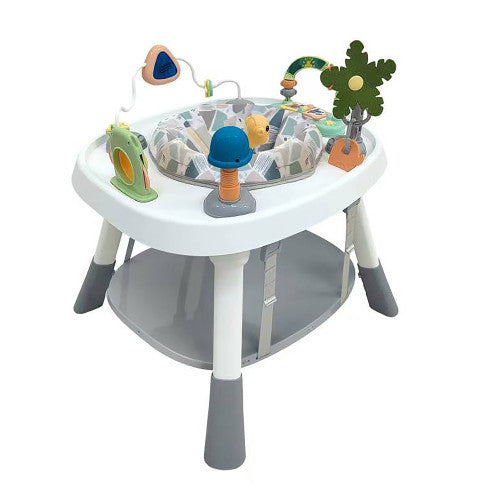 5 In 1 Multi-Functional Activity 360° Center