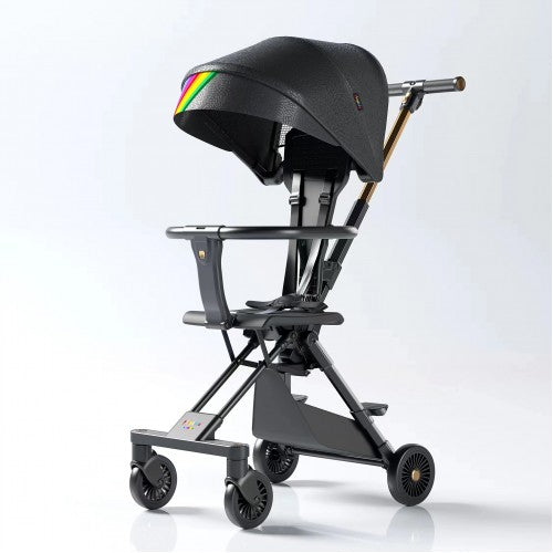 Easi 2 Way Baby Cabin Stroller Rider/Walker