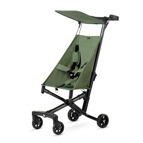 T18 Air Light Cabin Stroller - Green