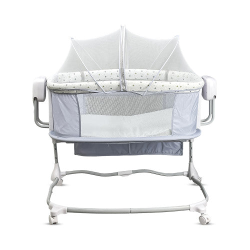 Deluxe 3 In 1 Bassinet