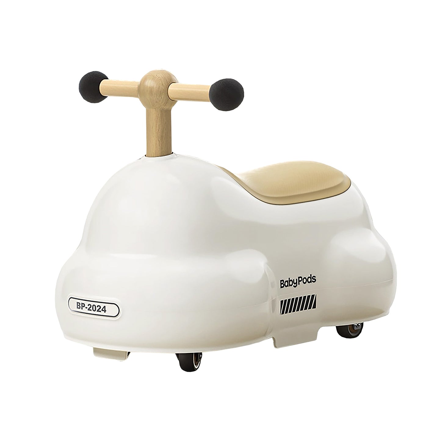 Peanut Kids Ride On Car
