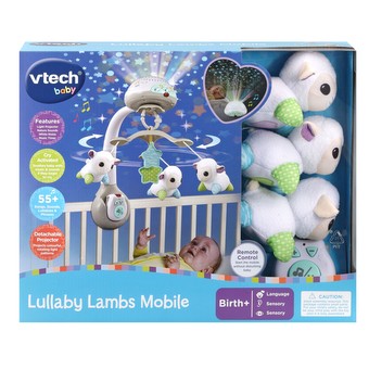 Vtech Lullaby Lambs Mobile