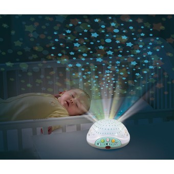 Vtech Lullaby Lambs Mobile