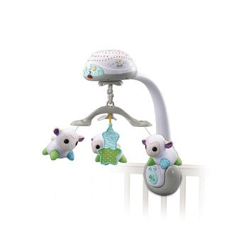 Vtech Lullaby Lambs Mobile