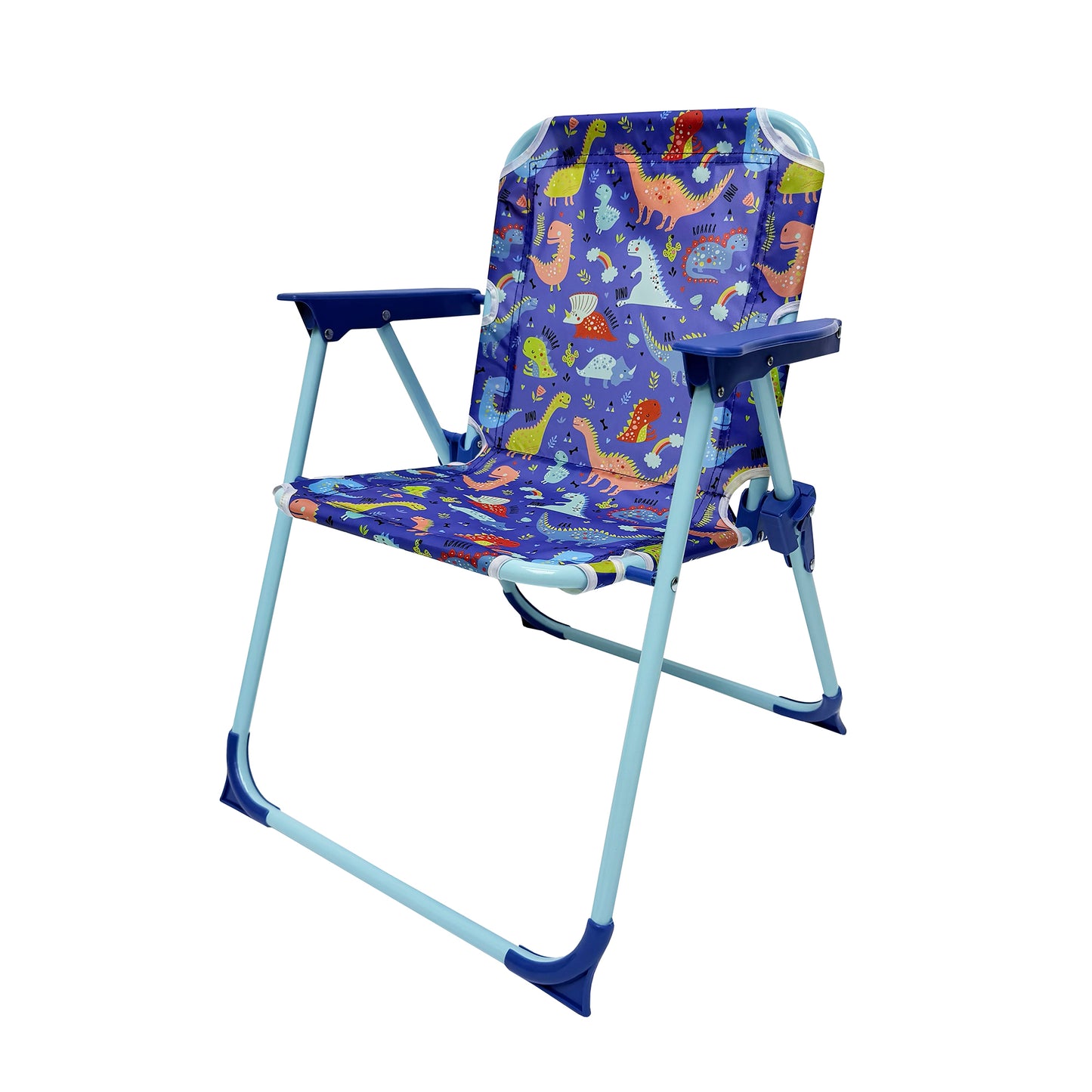 Explorer Foldable Chair – Dino