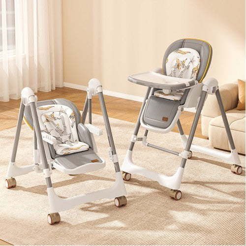 Viner 2 in 1 Swing & Highchair