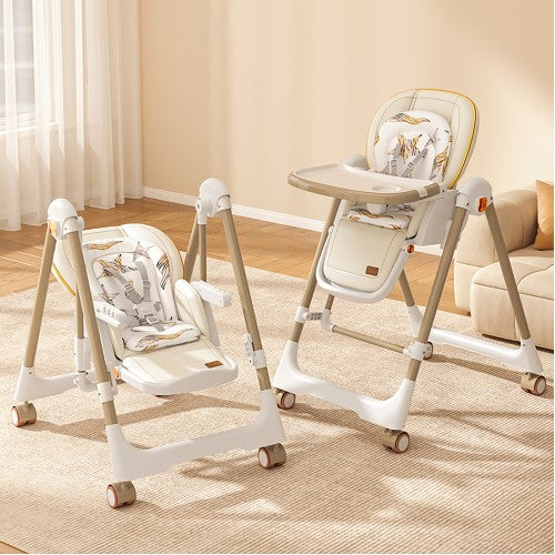 Viner 2 in 1 Swing & Highchair