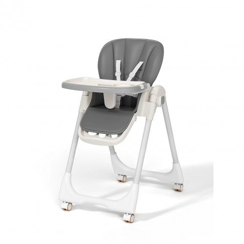 Viner Urban Highchair (Grey)