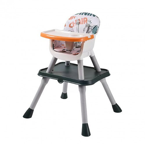 Woover 5 In 1 Multiway High Chair