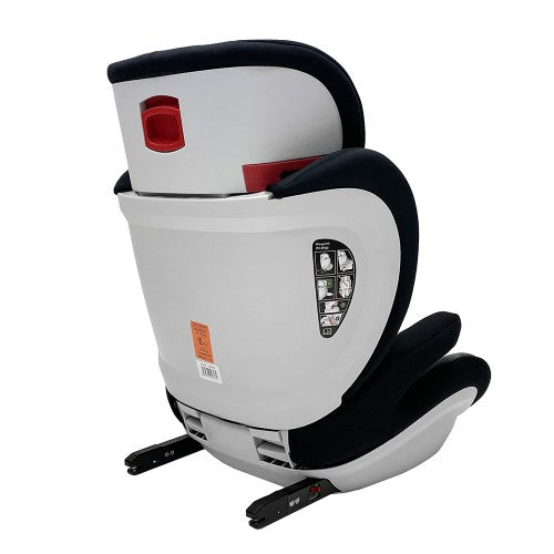 Seyftee™ Isofix High Back Booster Seat