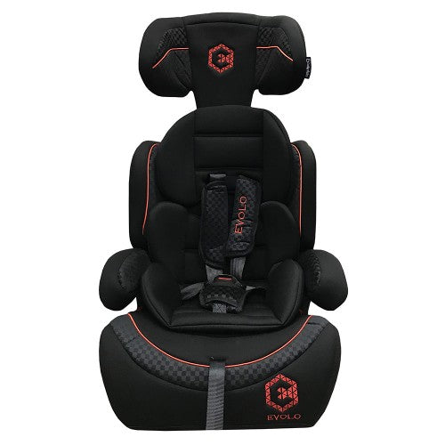 Evolo Safety Carseat