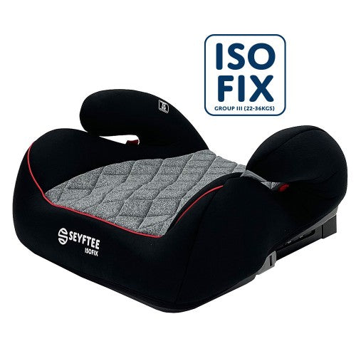 Seyftee™ Isofix Booster Seat