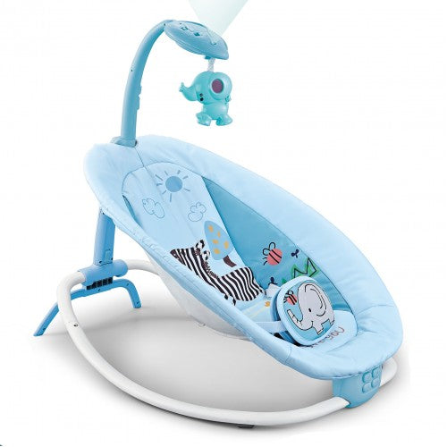 Infant to Toddler Deluxe Rocker