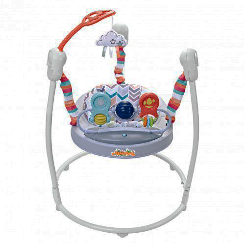 Baby Jumper Activities Centre