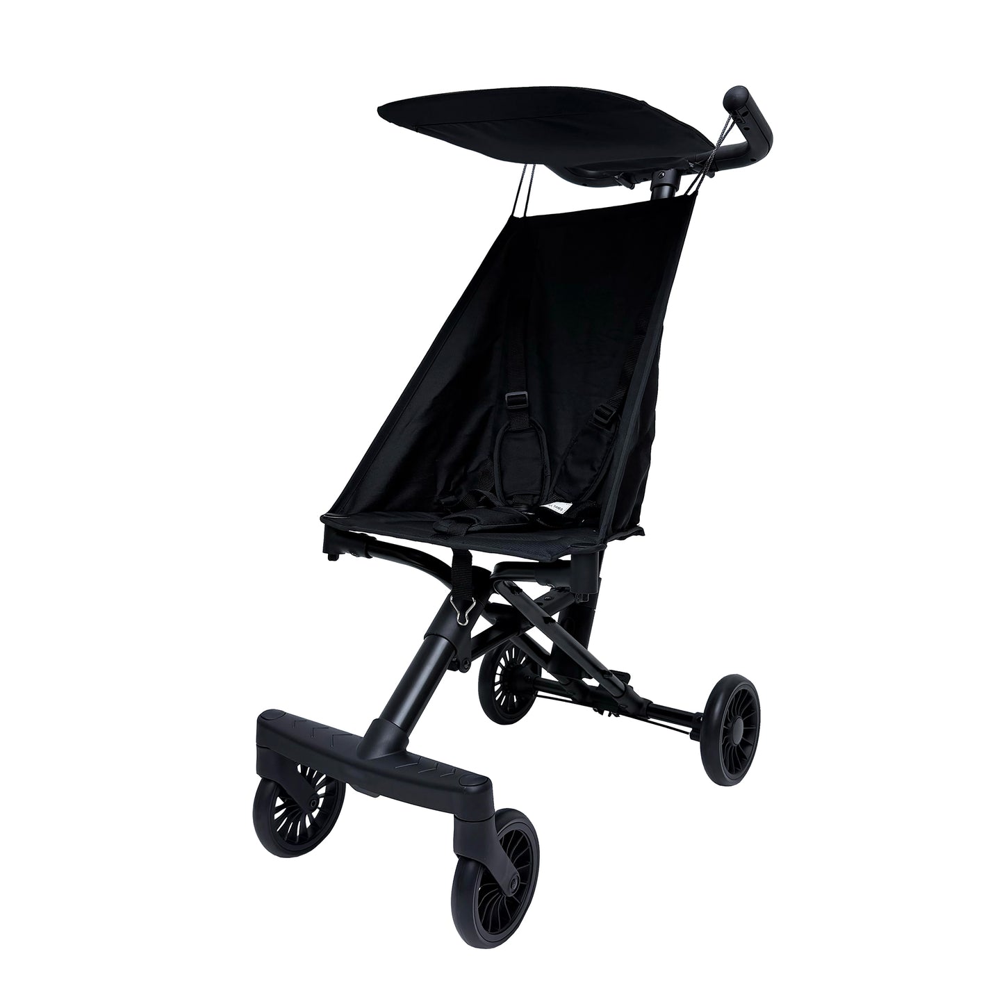 City Zip Travel Stroller