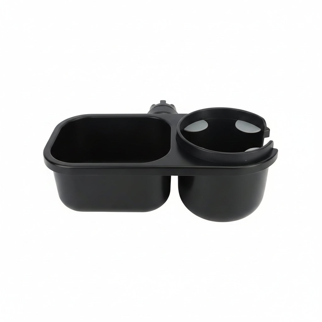 Stroller Cup & Snack Holder
