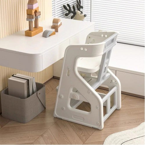 4 In 1 Multi Convertible Grown Highchair