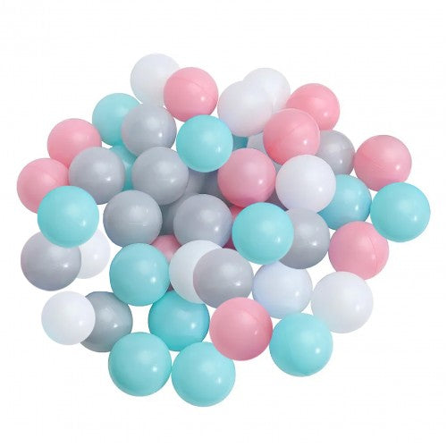 Ocean Soft Pool With 150pcs Ball