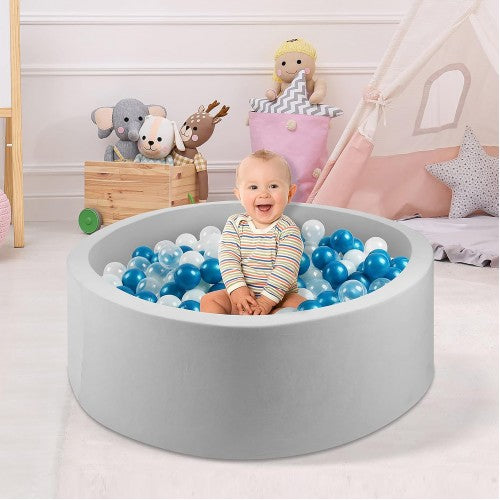 Ocean Soft Pool With 150pcs Ball