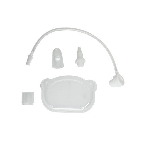 Klinic Infant Nasal Aspirator W/Storage Box