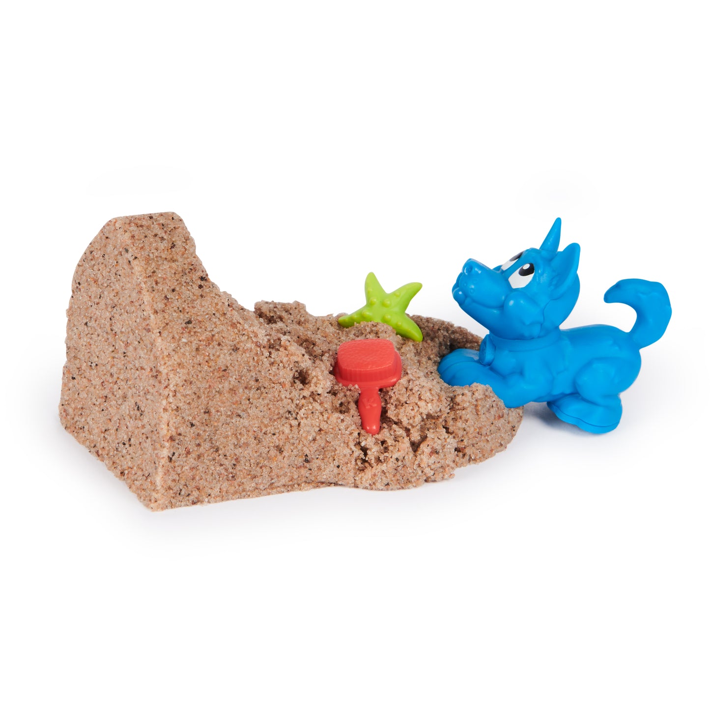 Kinetic Sand - Doggie Dig