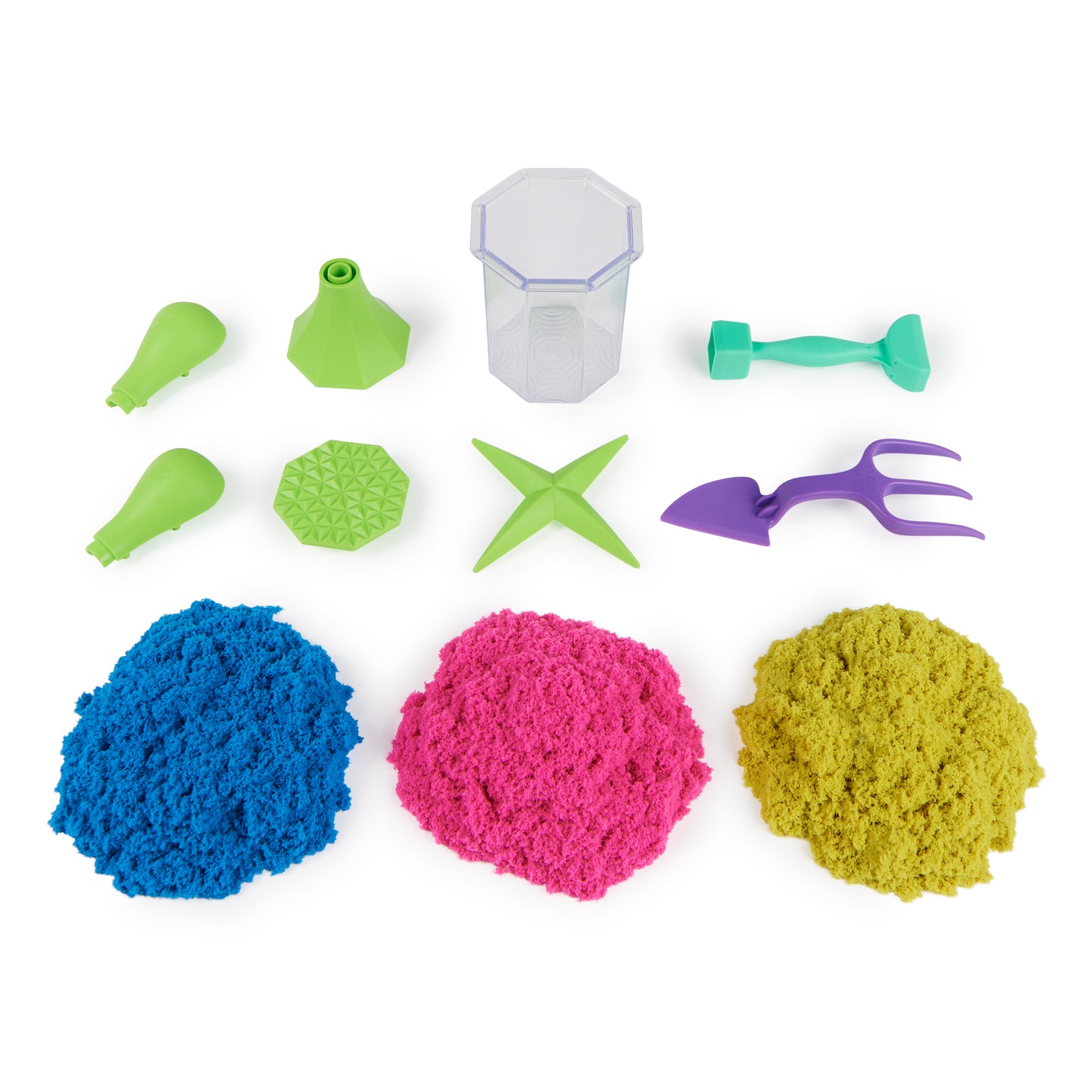 Kinetic Sand - Squish N Create