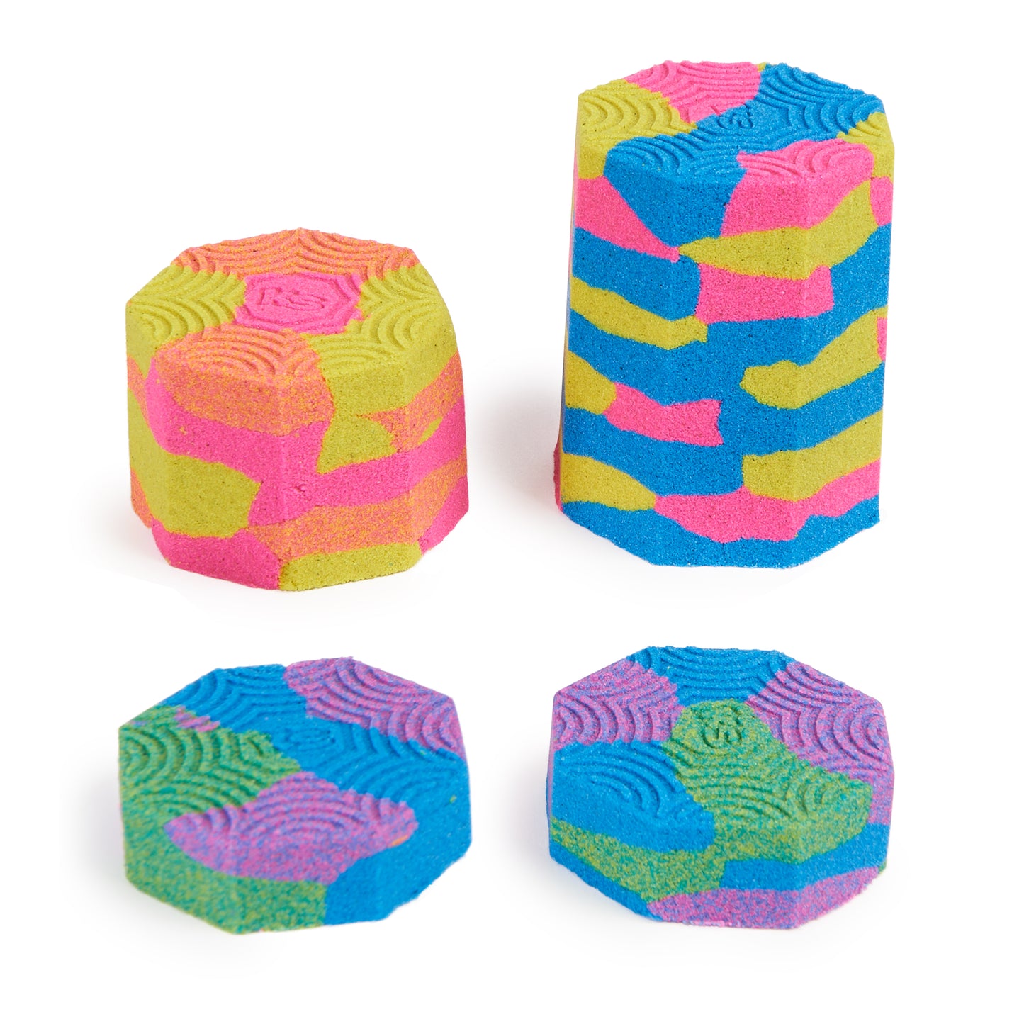 Kinetic Sand - Squish N Create